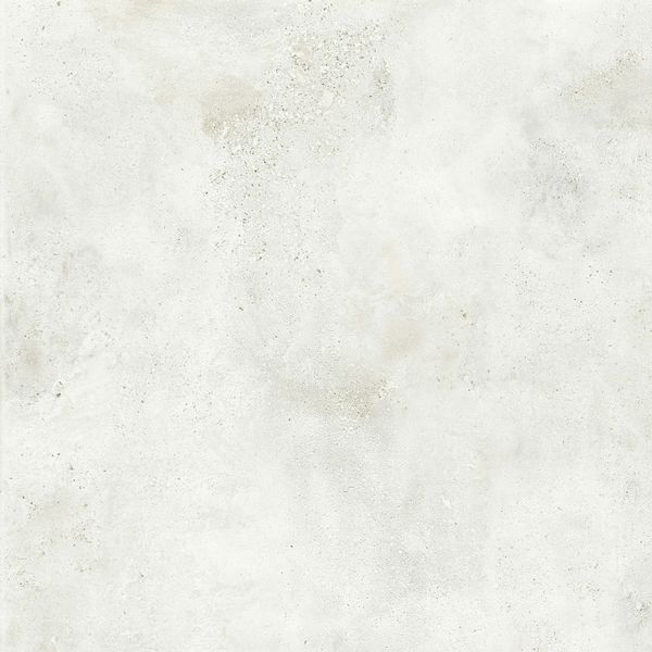  Lenina White Concrete Effect Matt Large Porcelain Floor Tile