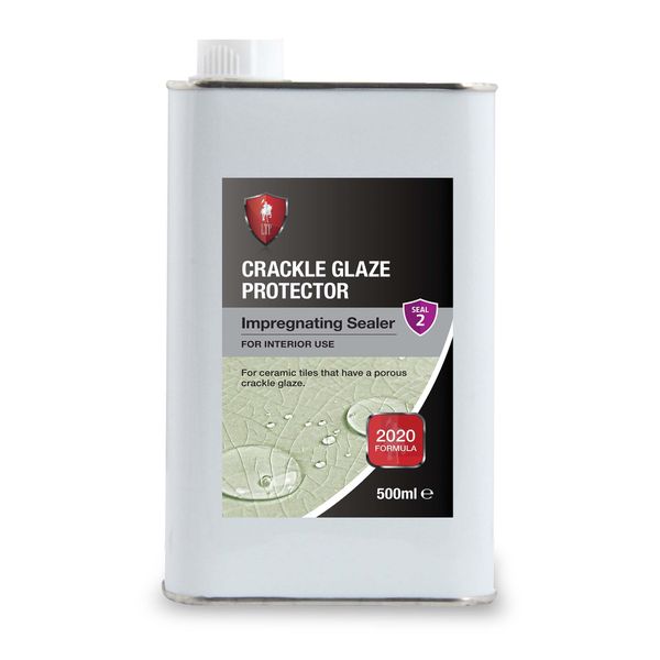 LTP Crackle Glaze Protector (500ml)