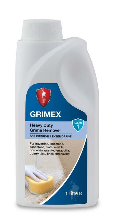 LTP Grimex Heavy Duty Tile Cleaner