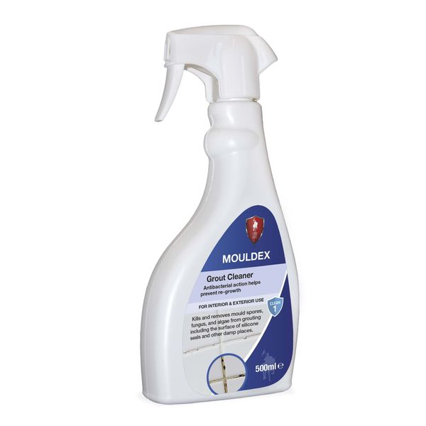 LTP Mouldex Spray (500ml)