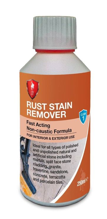 LTP Rust Stain Remover (250 ml)