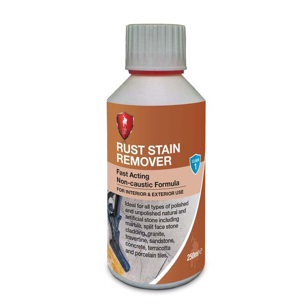 LTP Rust Stain Remover (250 ml)