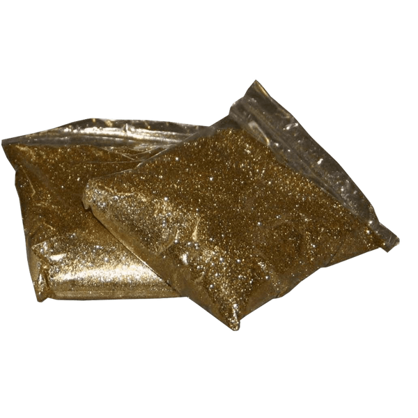 Mapeglitter Bronze/Gold 100g