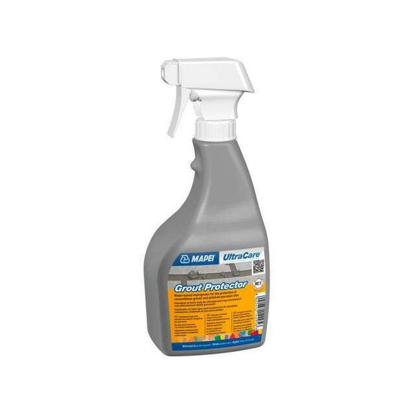 ULTRACARE GROUT PROTEC. SPRAY 0,75L