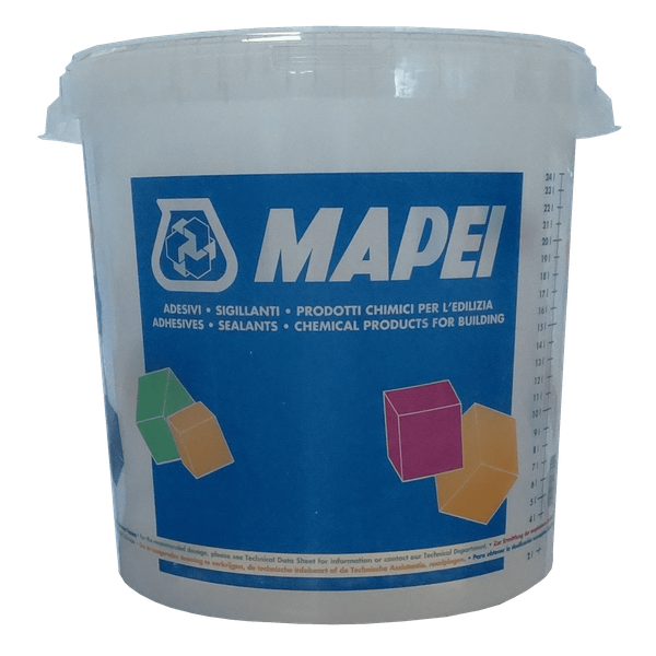 Mapei Mixing Bucket 25 Litre