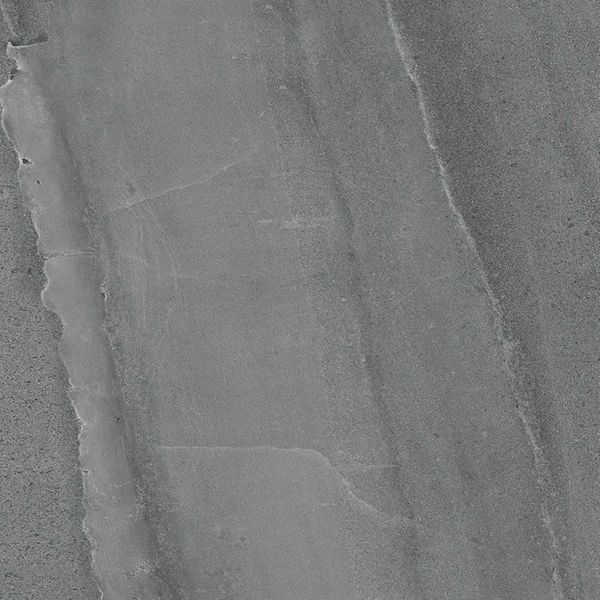 Rosetta Dark Grey Stone Effect Matt Porcelain Outdoor Slab Tile