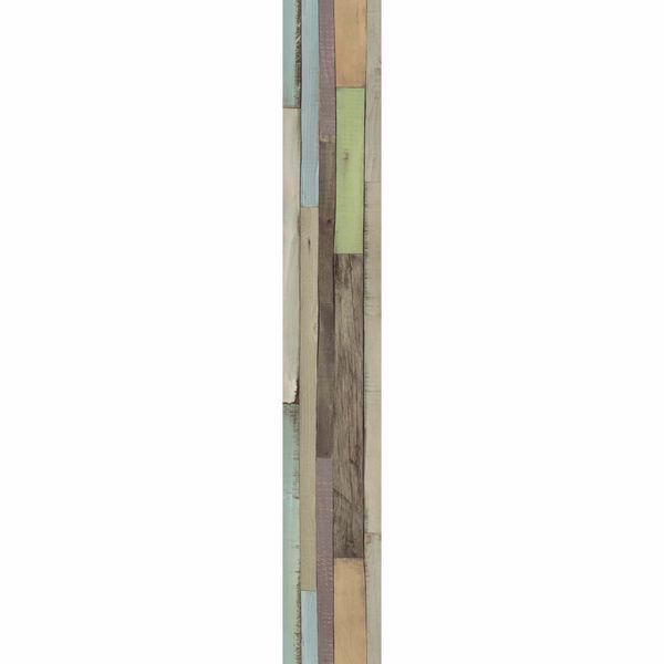 Seville Rainbow Oak Laminate Flooring 7mm