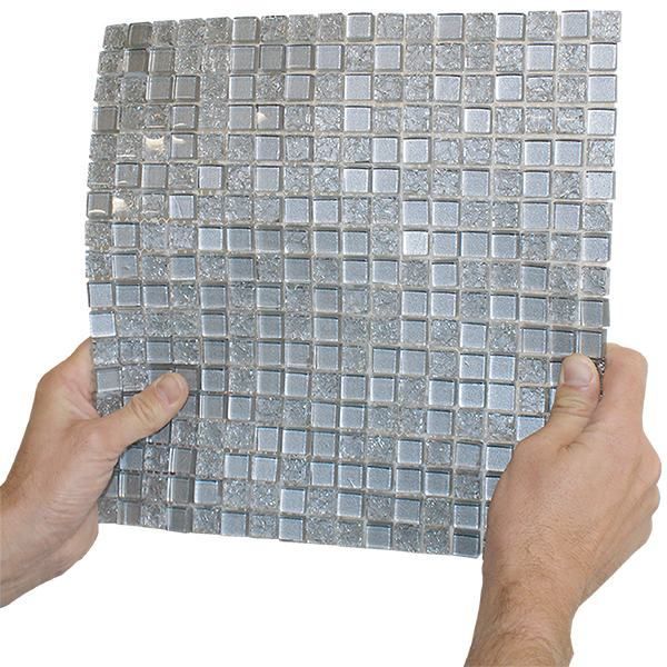 Mosaic Backer 300x300