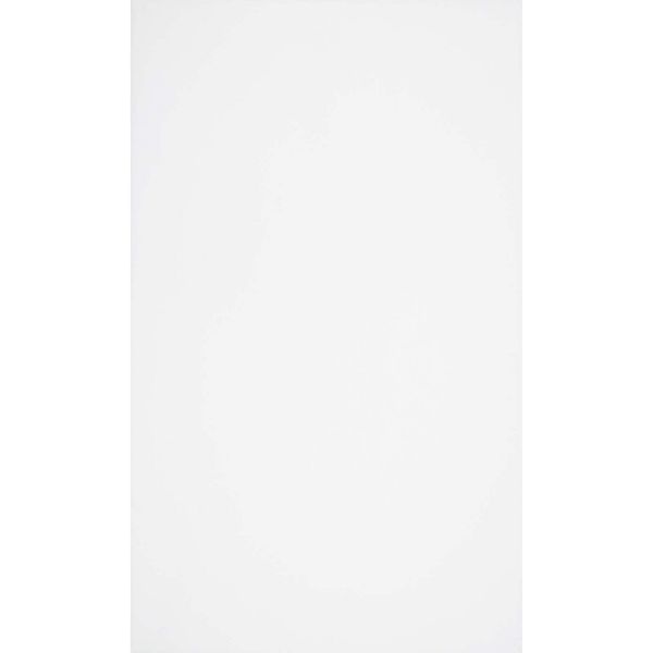 Ted Baker TacTiles White Base Wall and Floor Tile