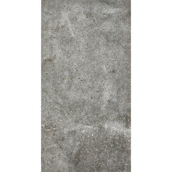 Toscana Dark Grey Rectified Wall And Floor Tiles
