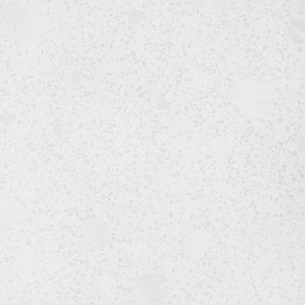 Trend White Terrazzo Wall and Floor Tile