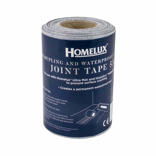 Ultra Mat Joint Tape - 5 Metres