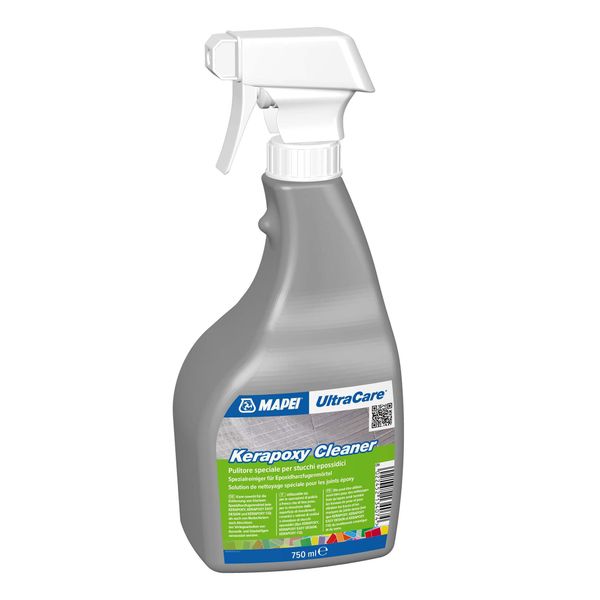 Ultracare Kerapoxy Cleaner