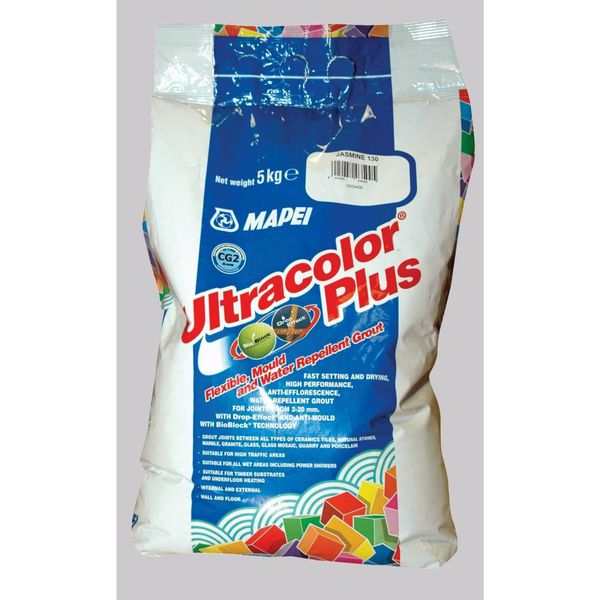 Ultracolor Anti-mould Grout