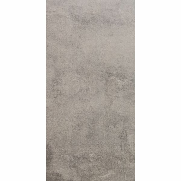 Urban Grey Cement Effect Matt Porcelain Wall and Floor Tile