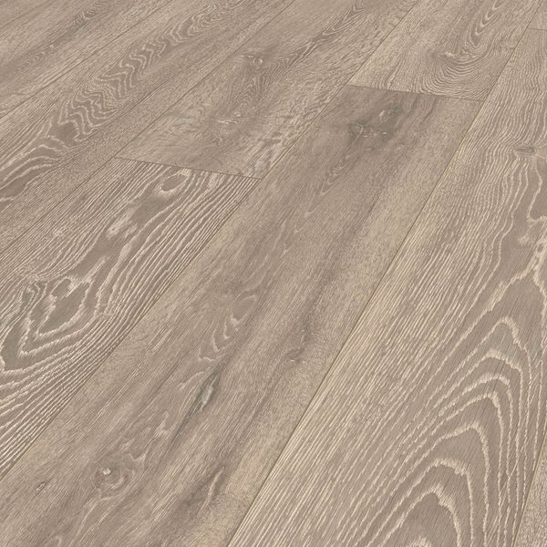 Variety Cliff Oak Laminate Flooring 8mm